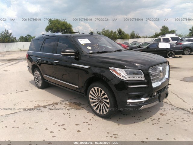 LINCOLN NAVIGATOR 2018 5lmjj2lt0jel10262