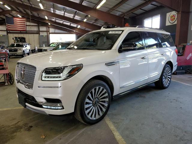 LINCOLN NAVIGATOR 2018 5lmjj2lt0jel11606