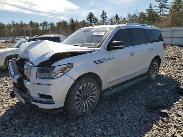 LINCOLN NAVIGATOR 2018 5lmjj2lt0jel14201