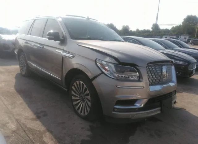 LINCOLN NAVIGATOR 2018 5lmjj2lt0jel14277