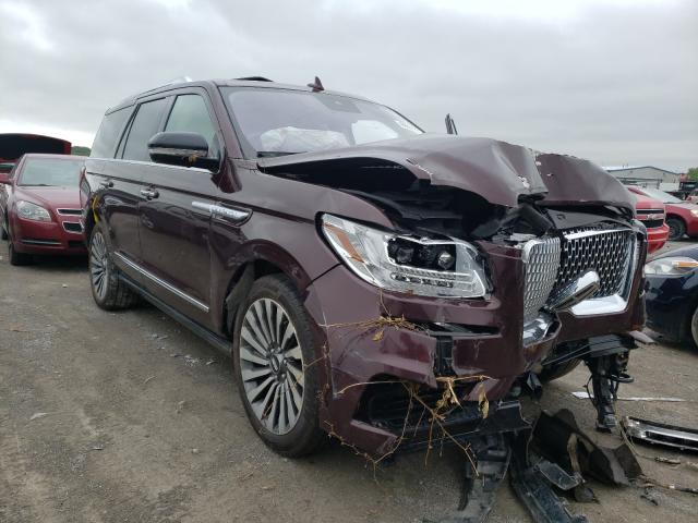 LINCOLN NAVIGATOR 2018 5lmjj2lt0jel14523