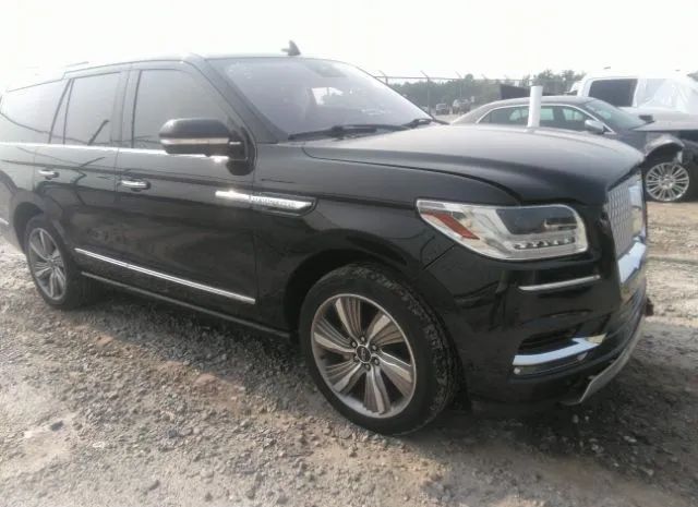 LINCOLN NAVIGATOR 2018 5lmjj2lt0jel19060