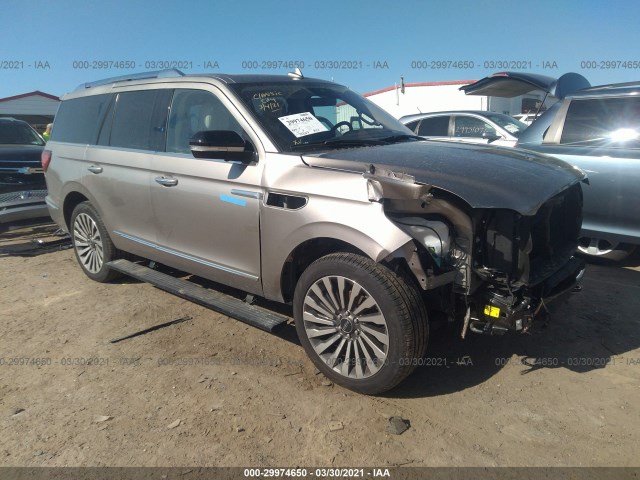 LINCOLN NAVIGATOR 2019 5lmjj2lt0kel04379