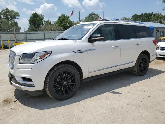 LINCOLN NAVIGATOR 2019 5lmjj2lt0kel10778