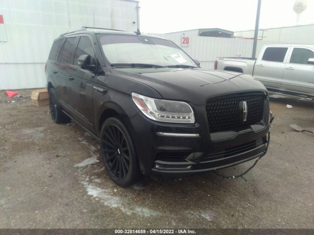 LINCOLN NAVIGATOR 2019 5lmjj2lt0kel20484