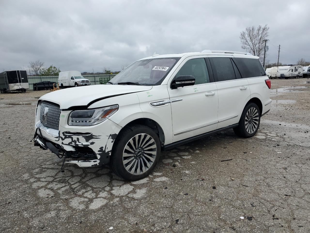 LINCOLN NAVIGATOR 2020 5lmjj2lt0lel02164