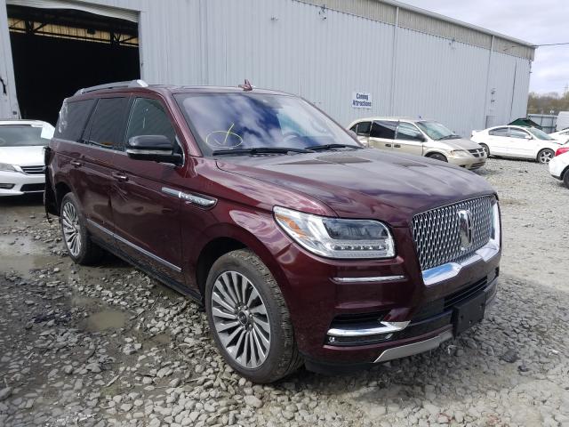 LINCOLN NAVIGATOR 2020 5lmjj2lt0lel05369