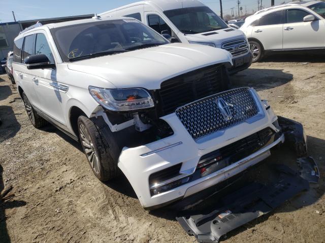 LINCOLN NAVIGATOR 2020 5lmjj2lt0lel10765