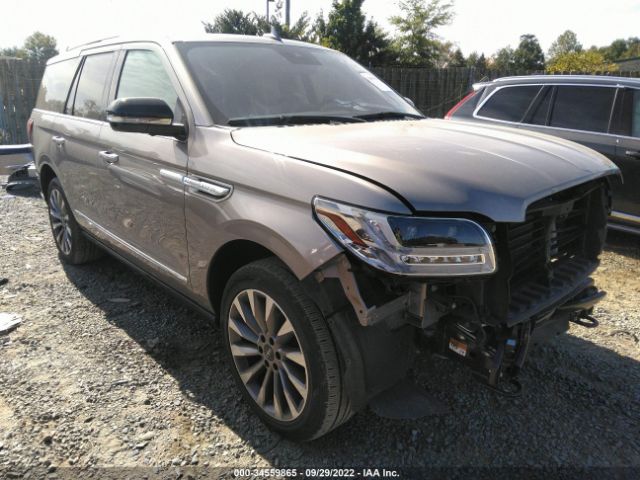 LINCOLN NAVIGATOR 2020 5lmjj2lt0lel18154