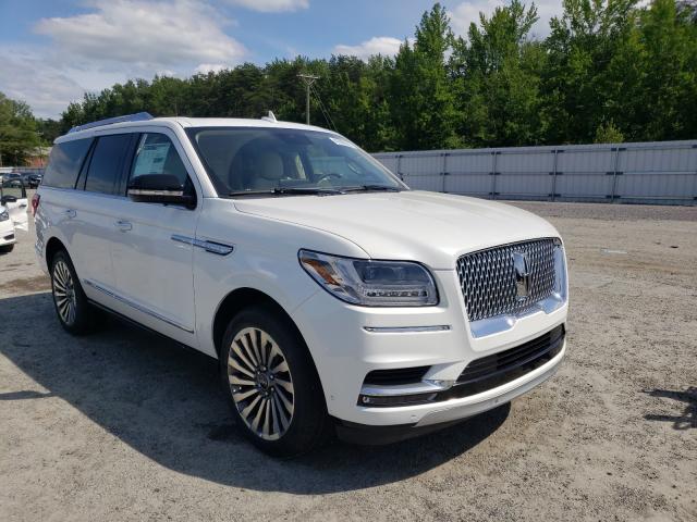 LINCOLN NAVIGATOR 2020 5lmjj2lt0lel19398