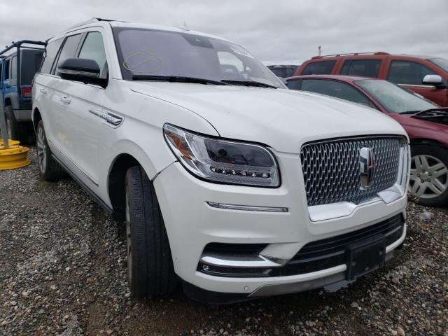 LINCOLN NAVIGATOR 2020 5lmjj2lt0lel21345