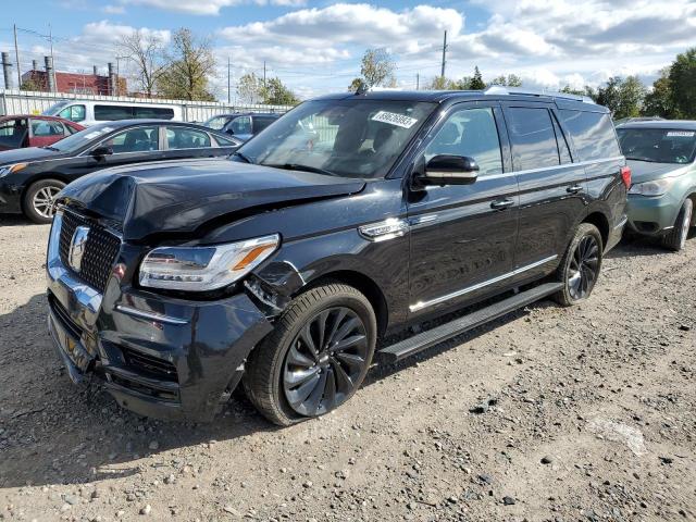 LINCOLN NAVIGATOR 2021 5lmjj2lt0mel00576