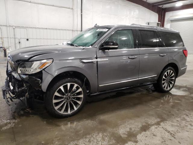 LINCOLN NAVIGATOR 2021 5lmjj2lt0mel05020