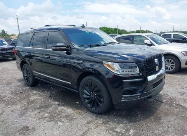 LINCOLN NAVIGATOR 2021 5lmjj2lt0mel05745