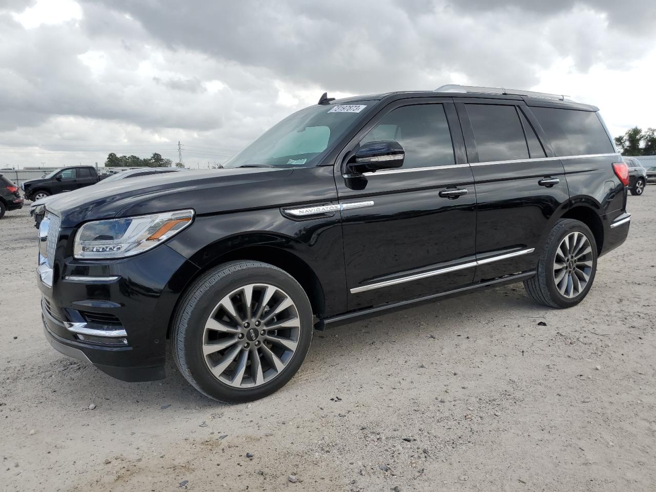 LINCOLN NAVIGATOR 2021 5lmjj2lt0mel07026