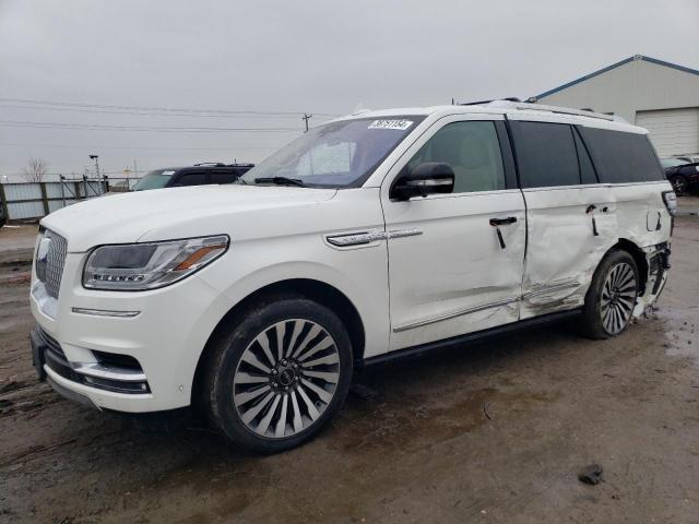 LINCOLN NAVIGATOR 2021 5lmjj2lt0mel09259