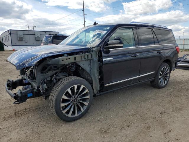 LINCOLN NAVIGATOR 2021 5lmjj2lt0mel19466