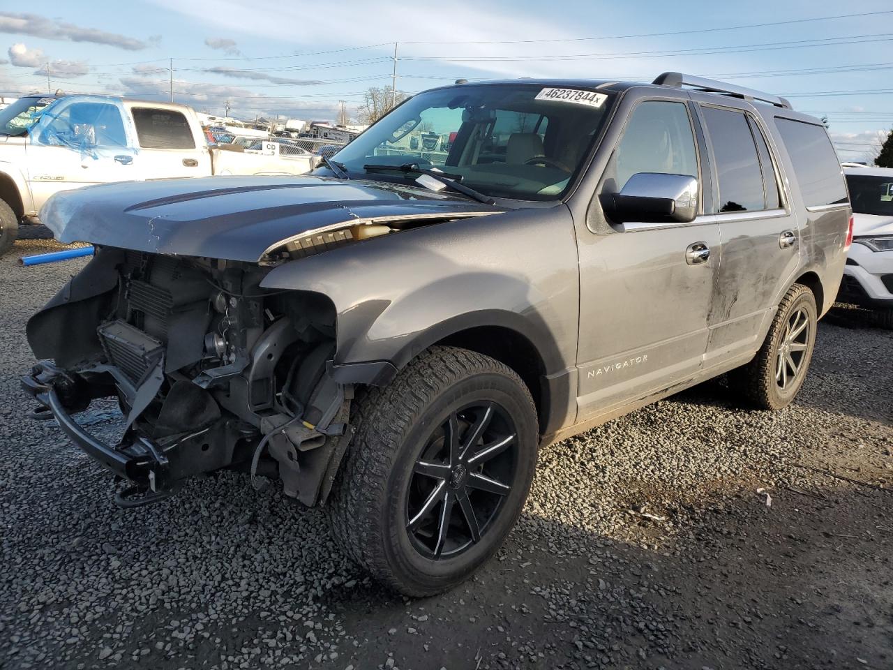 LINCOLN NAVIGATOR 2017 5lmjj2lt1hel03668