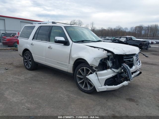 LINCOLN NAVIGATOR 2017 5lmjj2lt1hel04884