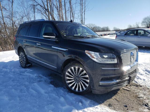 LINCOLN NAVIGATOR 2018 5lmjj2lt1jel03773