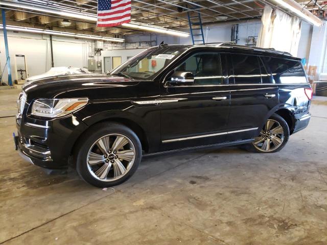 LINCOLN NAVIGATOR 2018 5lmjj2lt1jel13316