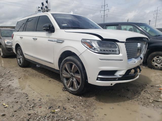 LINCOLN NAVIGATOR 2018 5lmjj2lt1jel13963