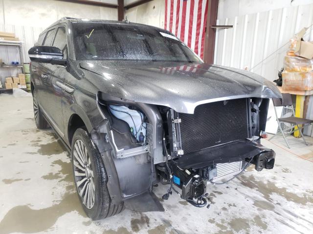 LINCOLN NAVIGATOR 2018 5lmjj2lt1jel19083