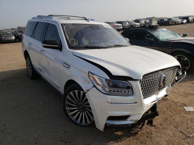 LINCOLN NAVIGATOR 2019 5lmjj2lt1kel10367