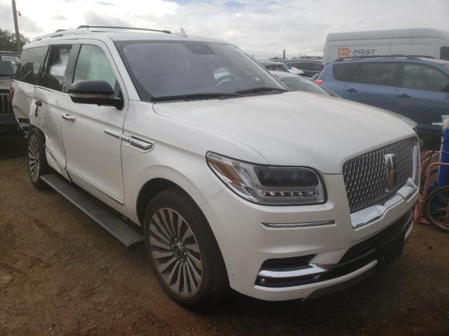 LINCOLN NAVIGATOR 2019 5lmjj2lt1kel17447