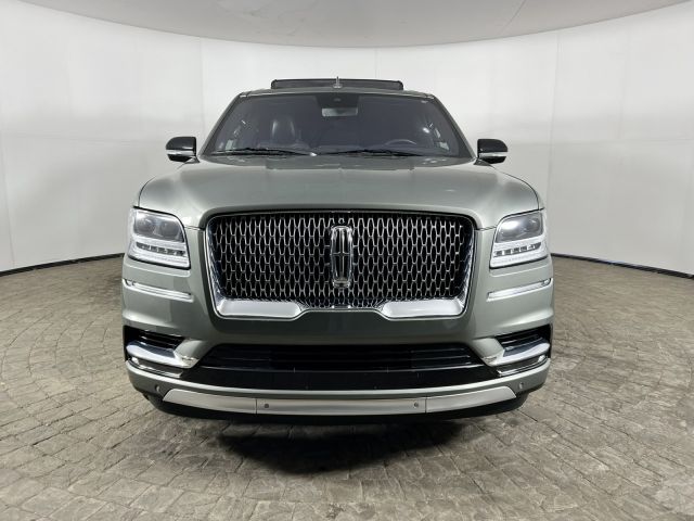 LINCOLN NAVIGATOR 2019 5lmjj2lt1kel23118