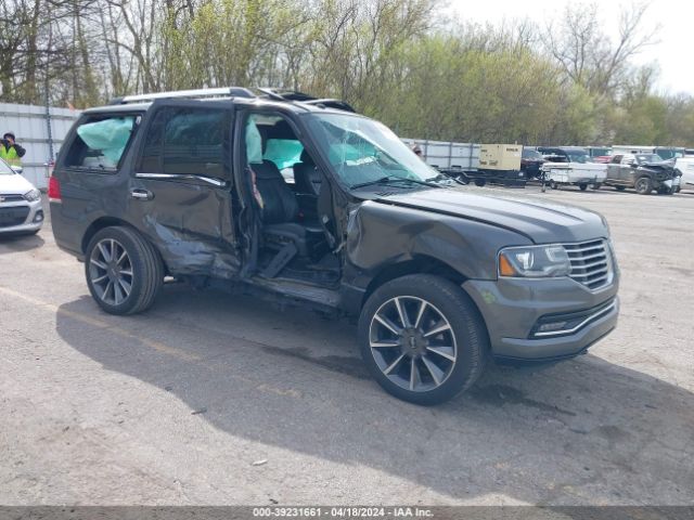 LINCOLN NAVIGATOR 2017 5lmjj2lt2hel00682