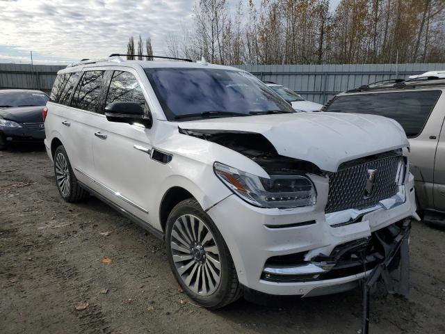 LINCOLN NAVIGATOR 2018 5lmjj2lt2jel01143