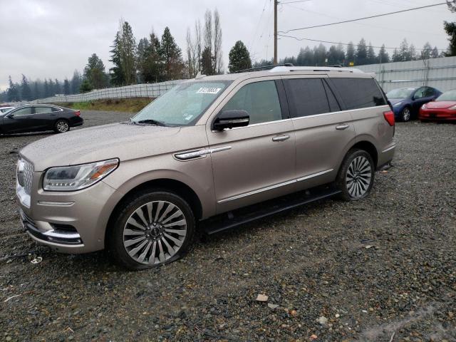 LINCOLN NAVIGATOR 2018 5lmjj2lt2jel01269