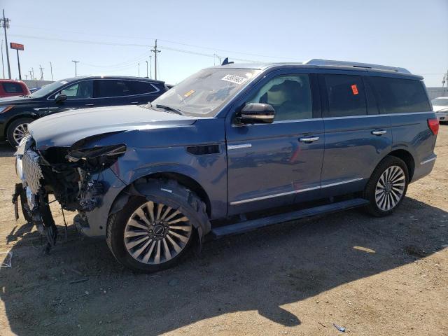 LINCOLN NAVIGATOR 2018 5lmjj2lt2jel18721