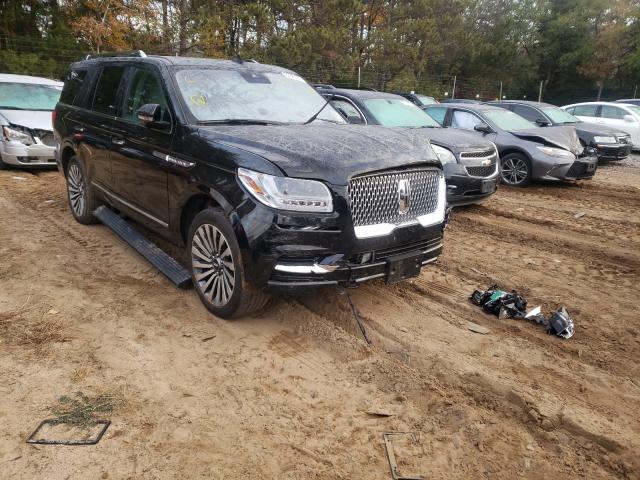 LINCOLN NAVIGATOR 2018 5lmjj2lt2jel18735