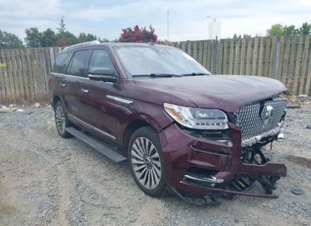 LINCOLN NAVIGATOR 2019 5lmjj2lt2kel03136