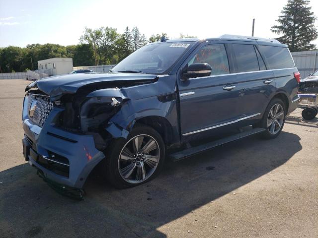 LINCOLN NAVIGATOR 2019 5lmjj2lt2kel05386