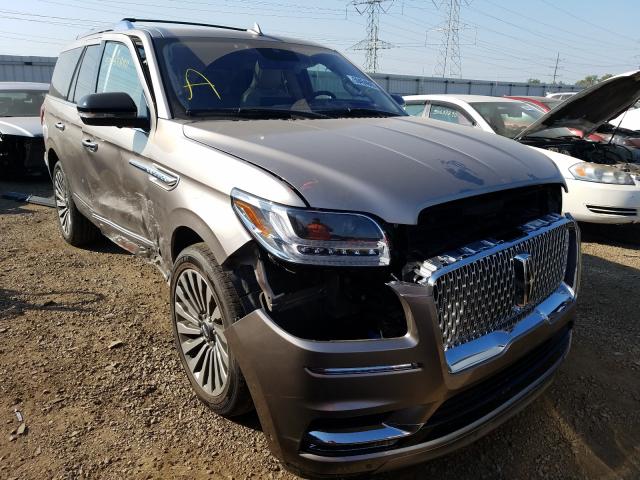 LINCOLN NAVIGATOR 2019 5lmjj2lt2kel07574