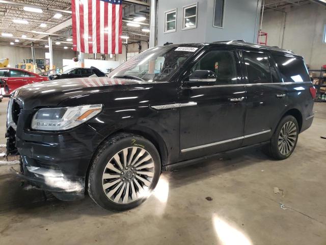 LINCOLN NAVIGATOR 2019 5lmjj2lt2kel13438