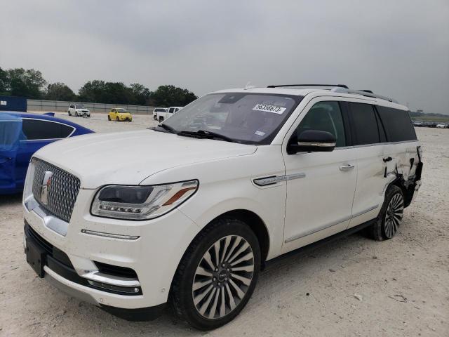 LINCOLN NAVIGATOR 2019 5lmjj2lt2kel15688