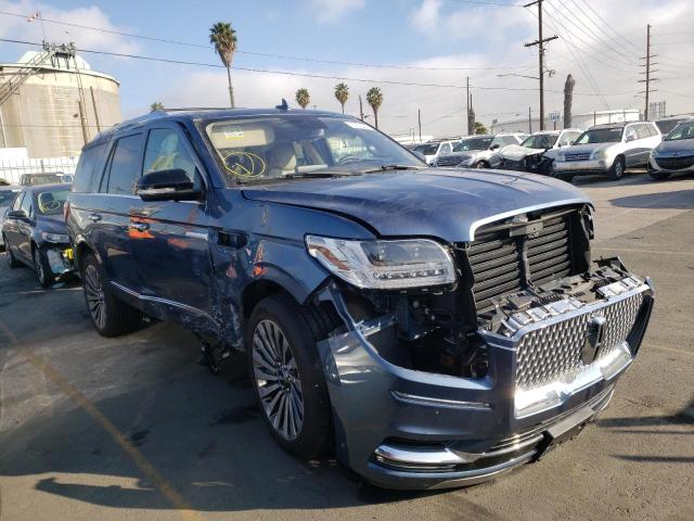 LINCOLN NAVIGATOR 2019 5lmjj2lt2kel18235