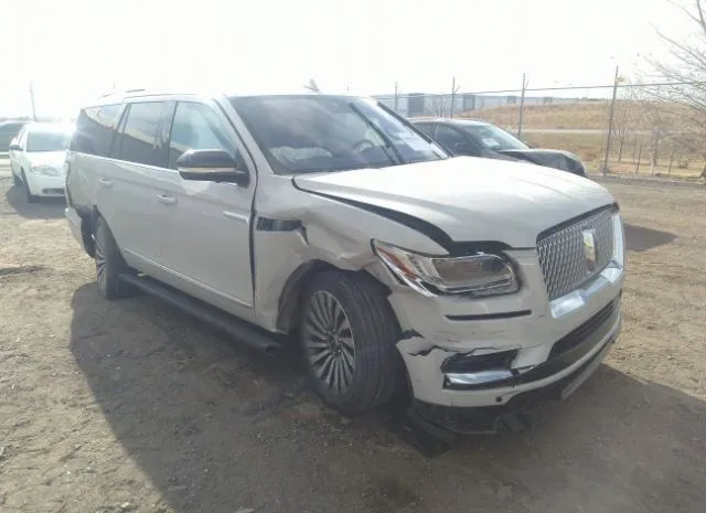 LINCOLN NAVIGATOR 2020 5lmjj2lt2lel11769