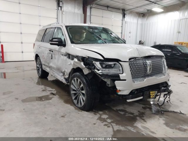 LINCOLN NAVIGATOR 2020 5lmjj2lt2lel12873