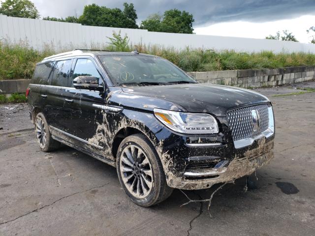 LINCOLN NAVIGATOR 2020 5lmjj2lt2lel22531