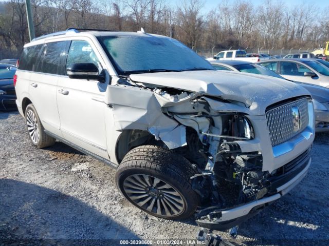 LINCOLN NAVIGATOR 2021 5lmjj2lt2mel06816