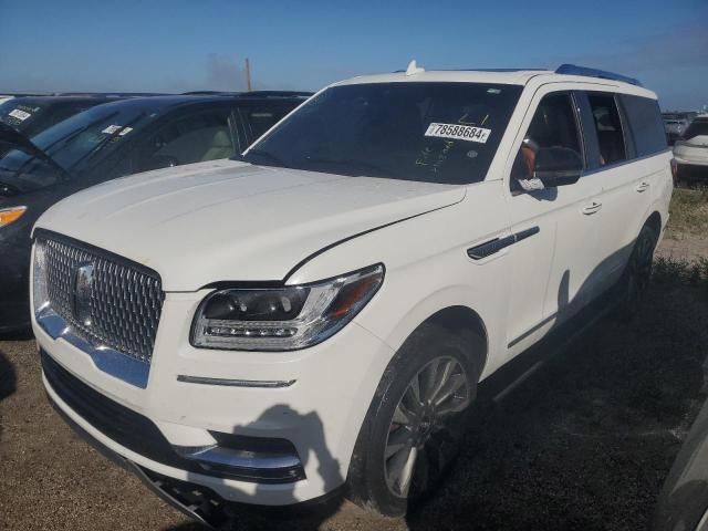 LINCOLN NAVIGATOR 2021 5lmjj2lt2mel07612