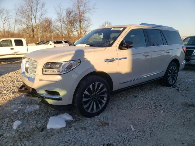 LINCOLN NAVIGATOR 2021 5lmjj2lt2mel20554