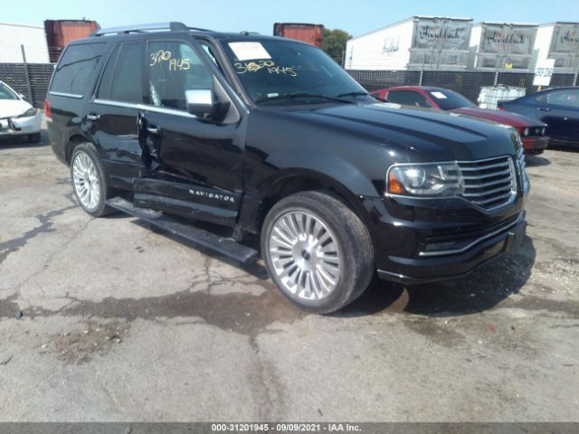 LINCOLN NAVIGATOR 2016 5lmjj2lt3gel00916