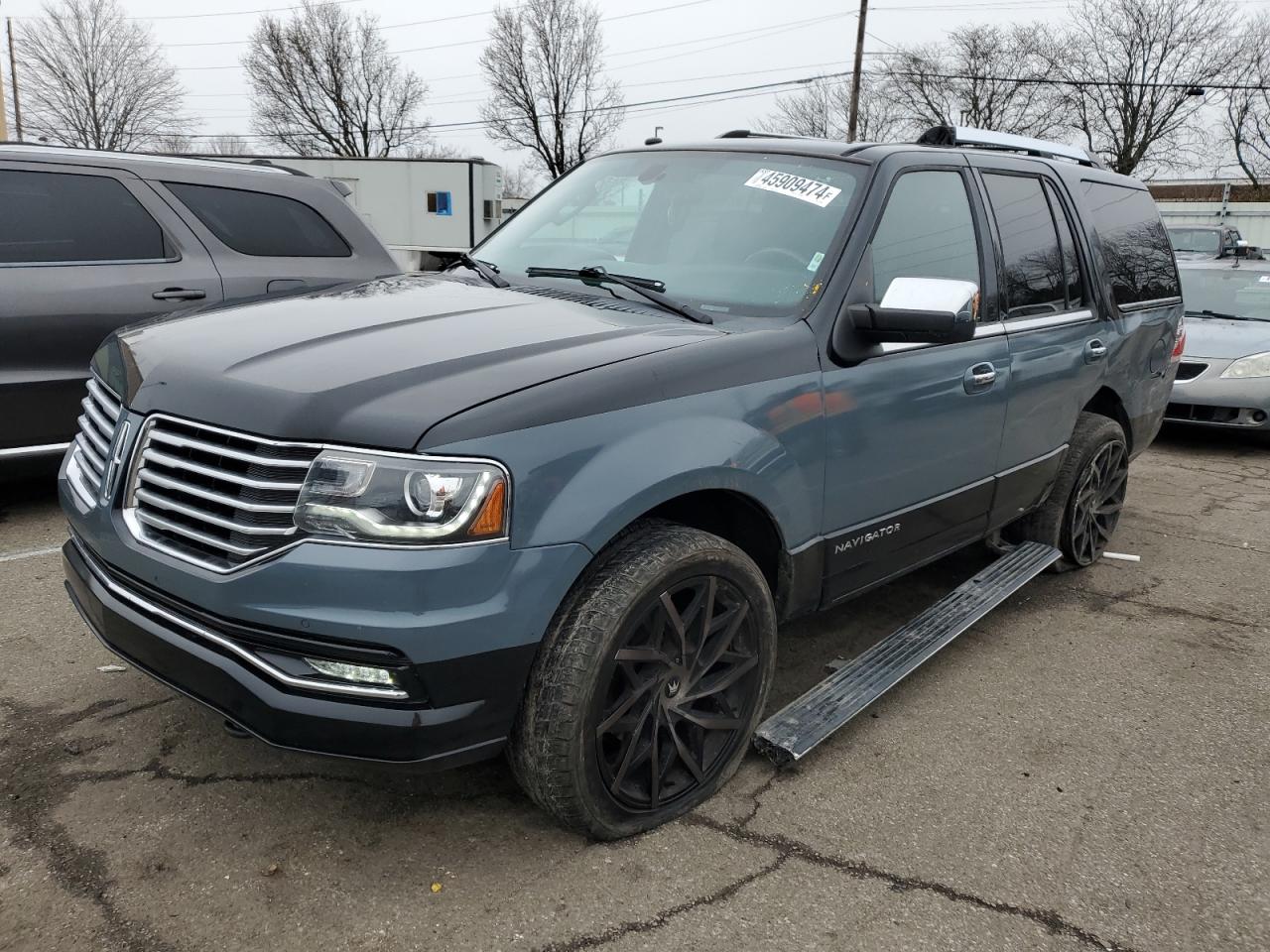 LINCOLN NAVIGATOR 2016 5lmjj2lt3gel07199