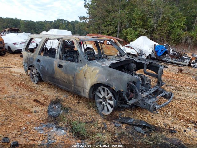 LINCOLN NAVIGATOR 2017 5lmjj2lt3hel05048